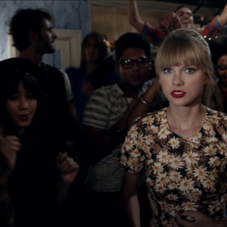 Taylor Swift We Are Never Ever Getting Back Together desktop wallpaper