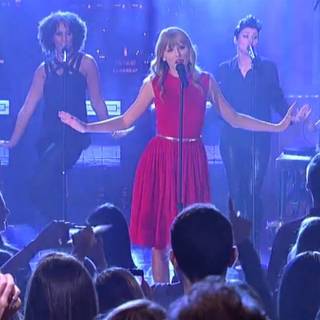 Taylor Swift We Are Never Ever Getting Back Together desktop wallpaper