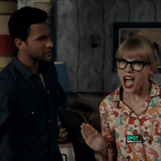 Taylor Swift We Are Never Ever Getting Back Together desktop wallpaper