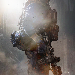 Captain John Price wallpaper