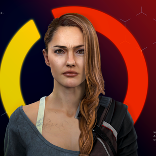 Detroit Become Human North wallpaper