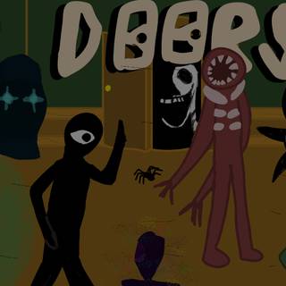 Roblox Seek wallpaper