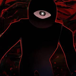 Roblox Seek wallpaper