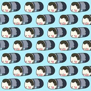 Detroit Become Human Nines wallpaper