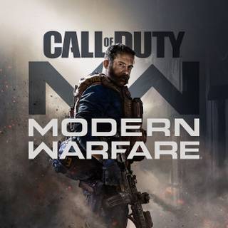 Call of Duty Modern Warfare Reboot Characters wallpaper