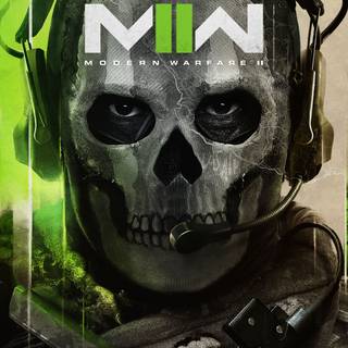 Call of Duty Modern Warfare Reboot Characters wallpaper