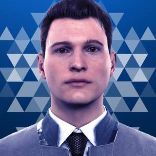 Detroit Become Human Nines wallpaper