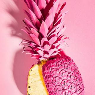 Cute summer foods wallpaper