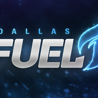 Dallas Fuel wallpaper