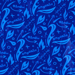 Dallas Fuel wallpaper