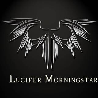 Lucifer angel wallpaper