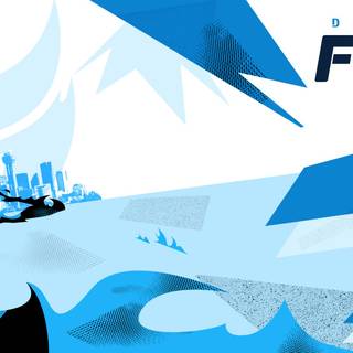 Dallas Fuel wallpaper