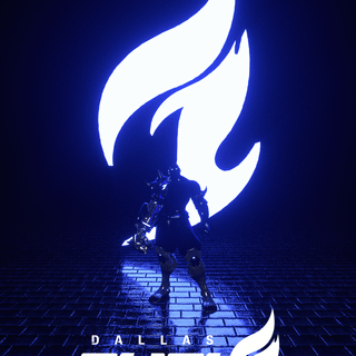 Dallas Fuel wallpaper