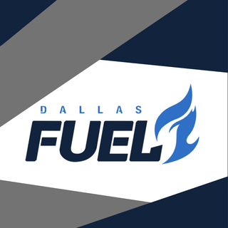 Dallas Fuel wallpaper