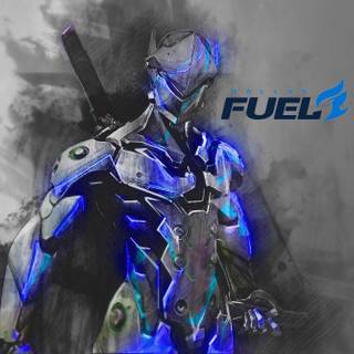 Dallas Fuel wallpaper