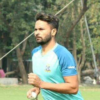 Mukesh Kumar wallpaper