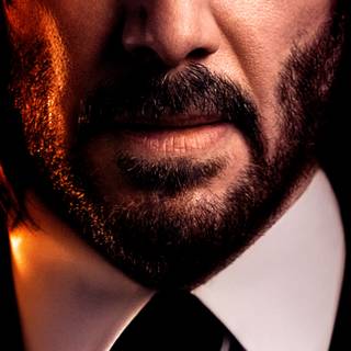 John Wick: Chapter 4 HD wallpaper