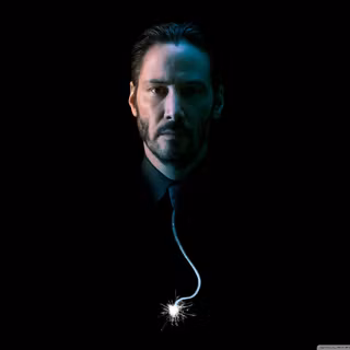 John Wick: Chapter 4 HD wallpaper