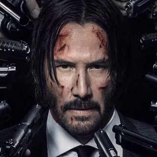 John Wick: Chapter 4 HD wallpaper