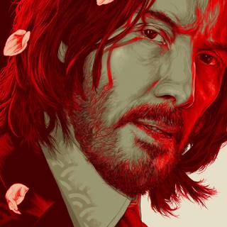 John Wick: Chapter 4 HD wallpaper