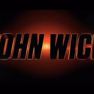 John Wick: Chapter 4 HD wallpaper
