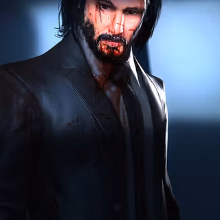 John Wick: Chapter 4 HD wallpaper