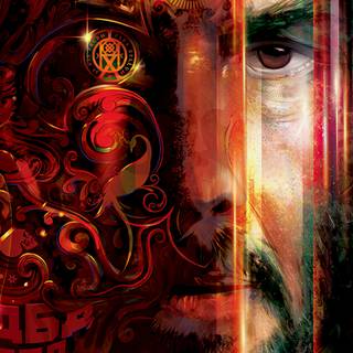 John Wick: Chapter 4 HD wallpaper