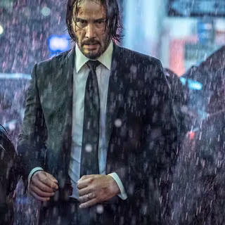 John Wick: Chapter 4 HD wallpaper