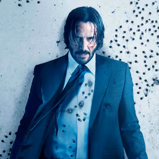 John Wick: Chapter 4 HD wallpaper