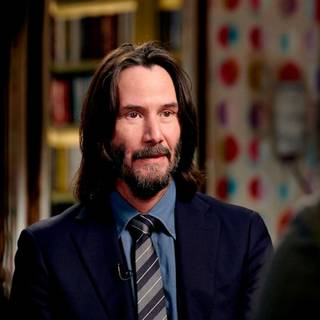 John Wick: Chapter 4 HD wallpaper