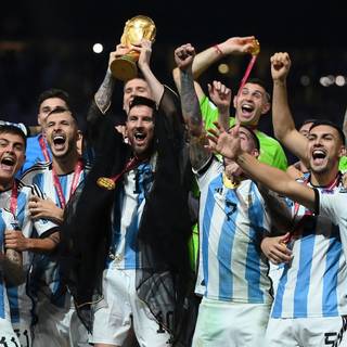 Argentina mundial wallpaper