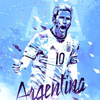 Argentina mundial wallpaper