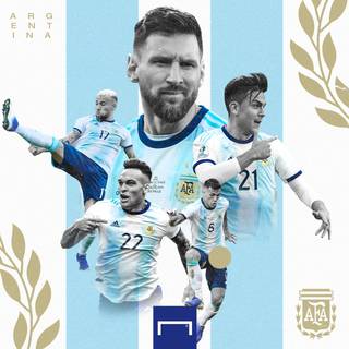 Argentina mundial wallpaper