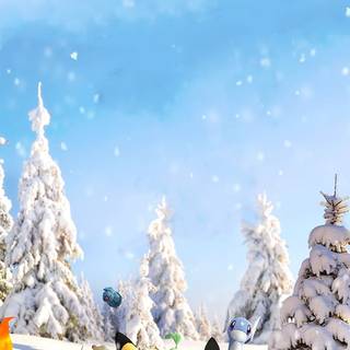 Pokémon iPhone XR wallpaper