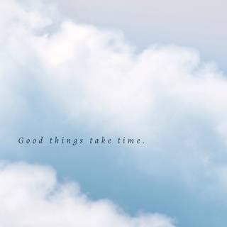 Sky quotes wallpaper