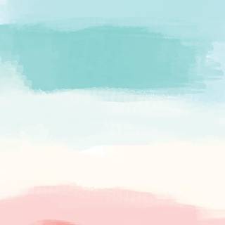Painting iPhone wallpaper