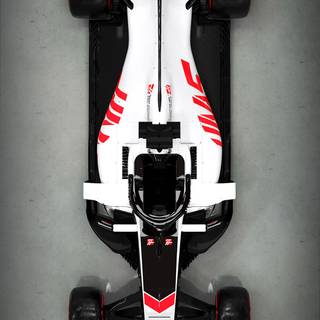 Haas F1 team 2023 wallpaper