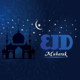 Eid 2023 wallpaper