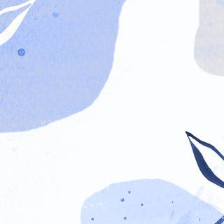 2023 blue aesthetic wallpaper