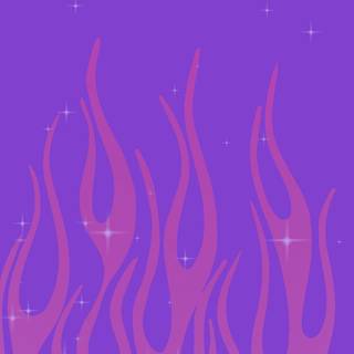 2023 purple aesthetic wallpaper