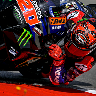 Fabio Quartararo 2023 MotoGP wallpaper