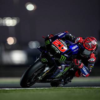 Fabio Quartararo 2023 MotoGP wallpaper