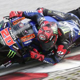 Fabio Quartararo 2023 MotoGP wallpaper