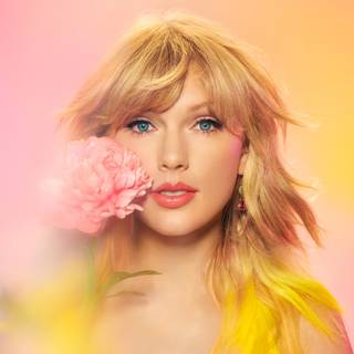 Taylor Swift 2023 desktop wallpaper