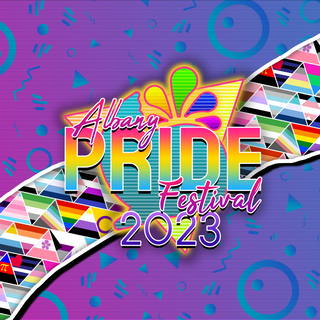 Pride 2023 wallpaper