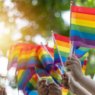 Pride 2023 wallpaper