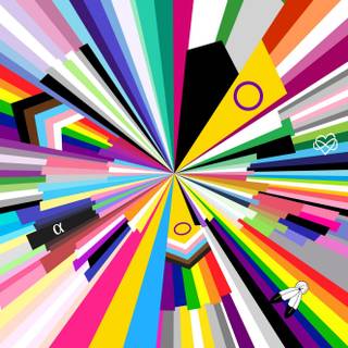 Pride 2023 wallpaper