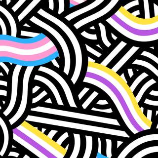 Pride 2023 wallpaper