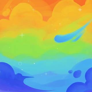 Pride 2023 wallpaper