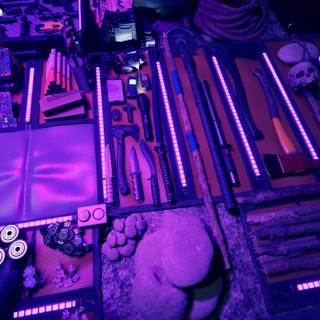 Sons Of The Forest HD wallpaper